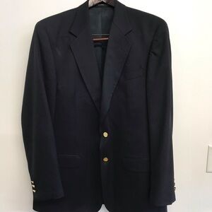 Botany 500 Men’s Dark Navy Sport Coat